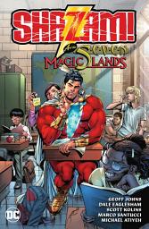 Icon image Shazam and The Seven Magic Lands: Volume 1