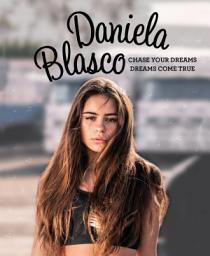 Icon image Chase your dreams. Dreams come true