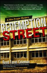Icon image Redemption Street