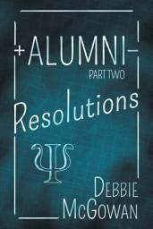 Icon image Alumni: Resolutions