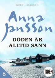 Icon image Döden är alltid sann - 6