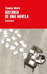 Icon image Historia de una novela