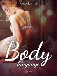 Icon image Body language – eroottinen novelli