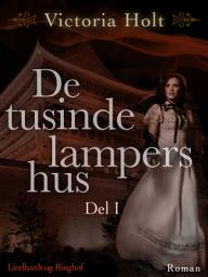 Icon image De tusinde lampers hus del 1