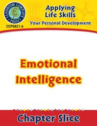 Icon image Your Personal Development: Emotional Intelligence Gr. 6-12+
