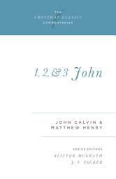 Icon image 1, 2, and 3 John