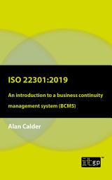 Icon image ISO 22301: 2019 - An introduction to a business continuity management system (BCMS)