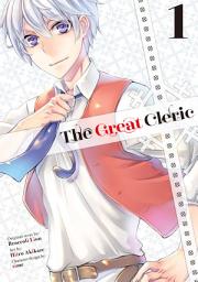 Icon image The Great Cleric: 1