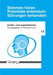 Icon image Stimmen hören - Potentiale entwickeln - Störungen behandeln