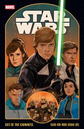 Icon image Star Wars: Out Of The Darkness