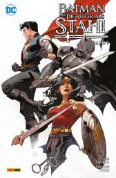 Icon image Batman und die Ritter aus Stahl