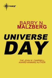 Icon image Universe Day