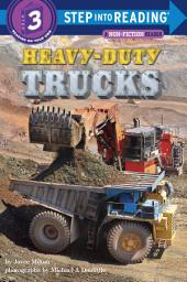 Icon image Heavy-Duty Trucks