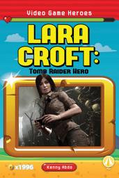 Icon image Lara Croft: Tomb Raider Hero: Tomb Raider Hero