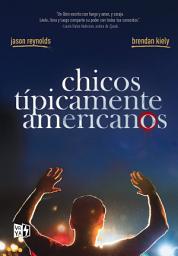 Icon image Chicos típicamente americanos