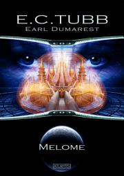 Icon image Earl Dumarest 28: Melome