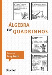 Icon image Álgebra em quadrinhos