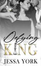 Icon image Defying the King