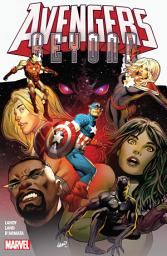 Icon image Avengers: Beyond