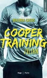 Icon image Cooper training - Tome 01: Julian