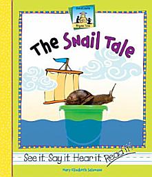 Icon image Snail Tale