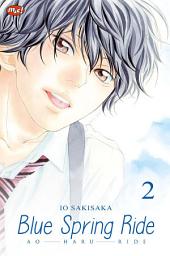 Icon image Blue Spring Ride - Ao Haru Ride 02