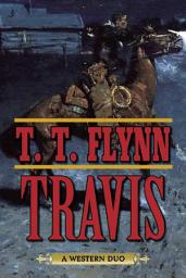 Icon image Travis: A Western Duo