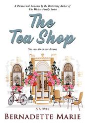 Icon image The Tea Shop