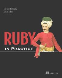Icon image Ruby in Practice