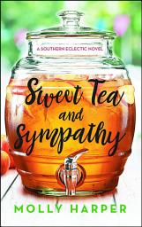 Icon image Sweet Tea and Sympathy: A Book Club Recommendation!