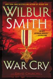 Icon image War Cry: A Courtney Family Novel