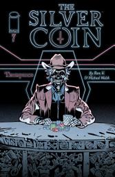 Icon image THE SILVER COIN