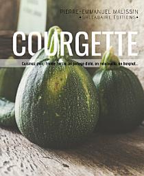 Icon image Courgette