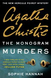 Icon image The Monogram Murders: A Hercule Poirot Mystery