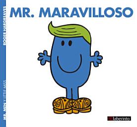 Icon image Mr. Maravilloso