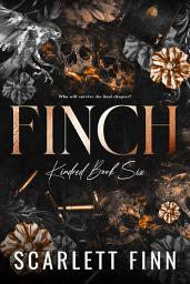Icon image Finch: Stolen from the Billionaire.