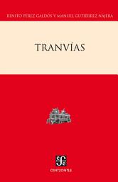 Icon image Tranvías