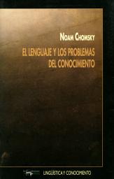 Icon image El lenguaje y los problemas del conocimiento: Conferencias de Managua 1
