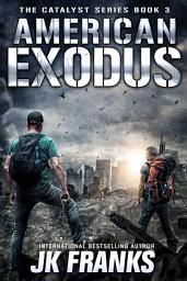 Icon image American Exodus