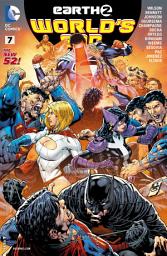 Icon image Earth 2: World's End