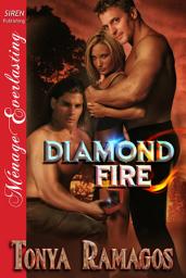 Icon image Diamond Fire