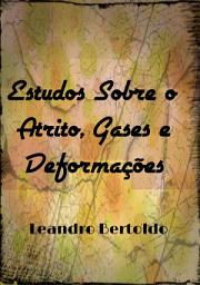 Icon image Estudos Sobre o Atrito, Gases e Deformações