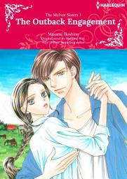 Icon image THE OUTBACK ENGAGEMENT: Harlequin Comics
