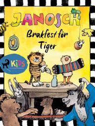 Icon image Brakfest för Tiger