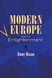 Icon image Modern Europe and the Enlightenment