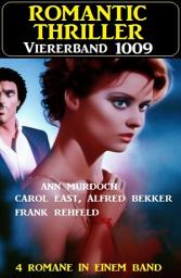 Icon image Romantic Thriller Viererband 1009