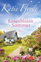 Icon image Rosenblütensommer: Roman