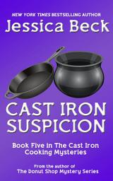 Icon image Cast Iron Suspicion