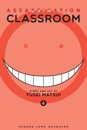 Icon image Assassination Classroom: Assassination Classroom