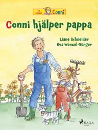 Icon image Conni hjälper pappa: Volym 13